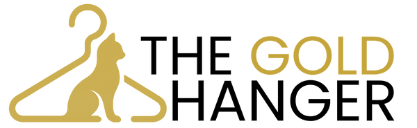 The Gold Hanger