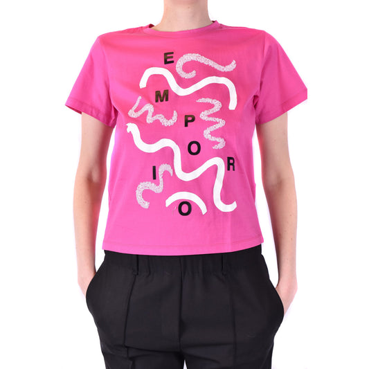 Emporio Armani T-Shirt Donna
