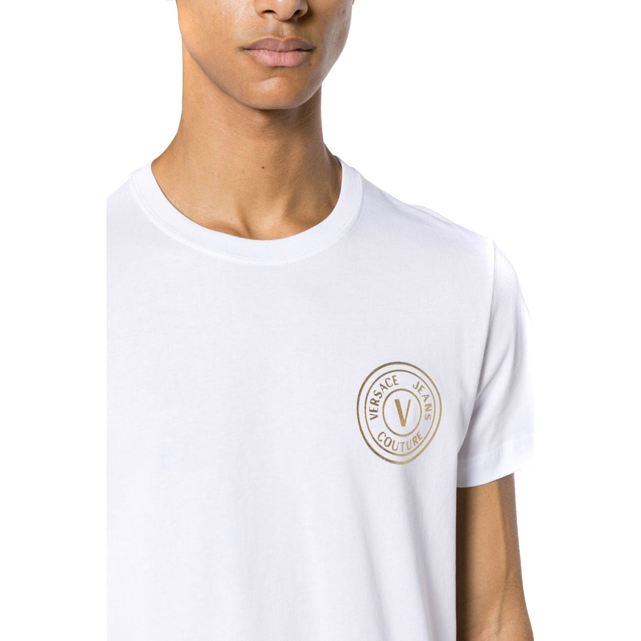 Versace Jeans Couture T-Shirt Uomo