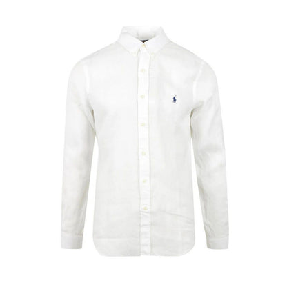 Polo Ralph Lauren Camicia Uomo