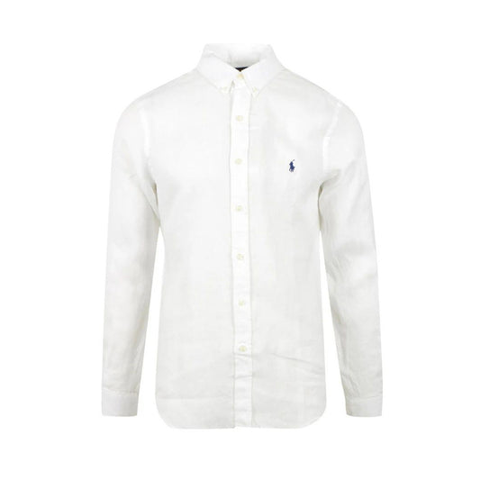 Polo Ralph Lauren Camicia Uomo