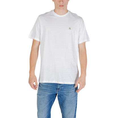 Calvin Klein Jeans T-Shirt Uomo