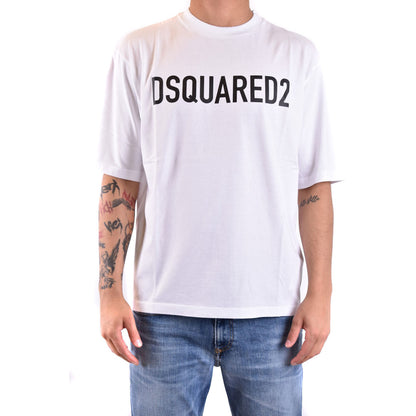Dsquared2 T-Shirt Uomo