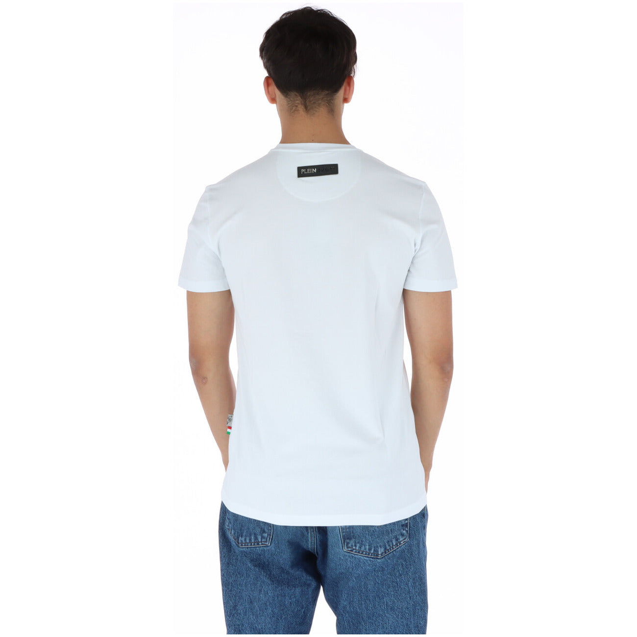 Plein Sport T-Shirt Uomo
