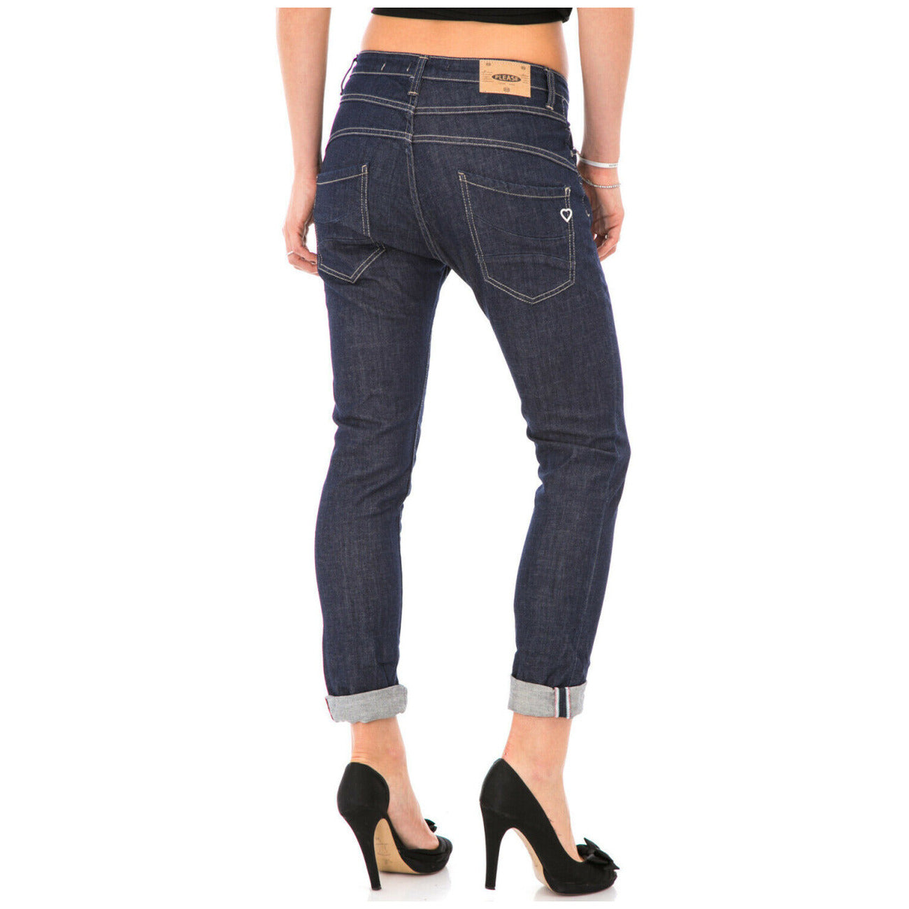 Please Jeans Donna