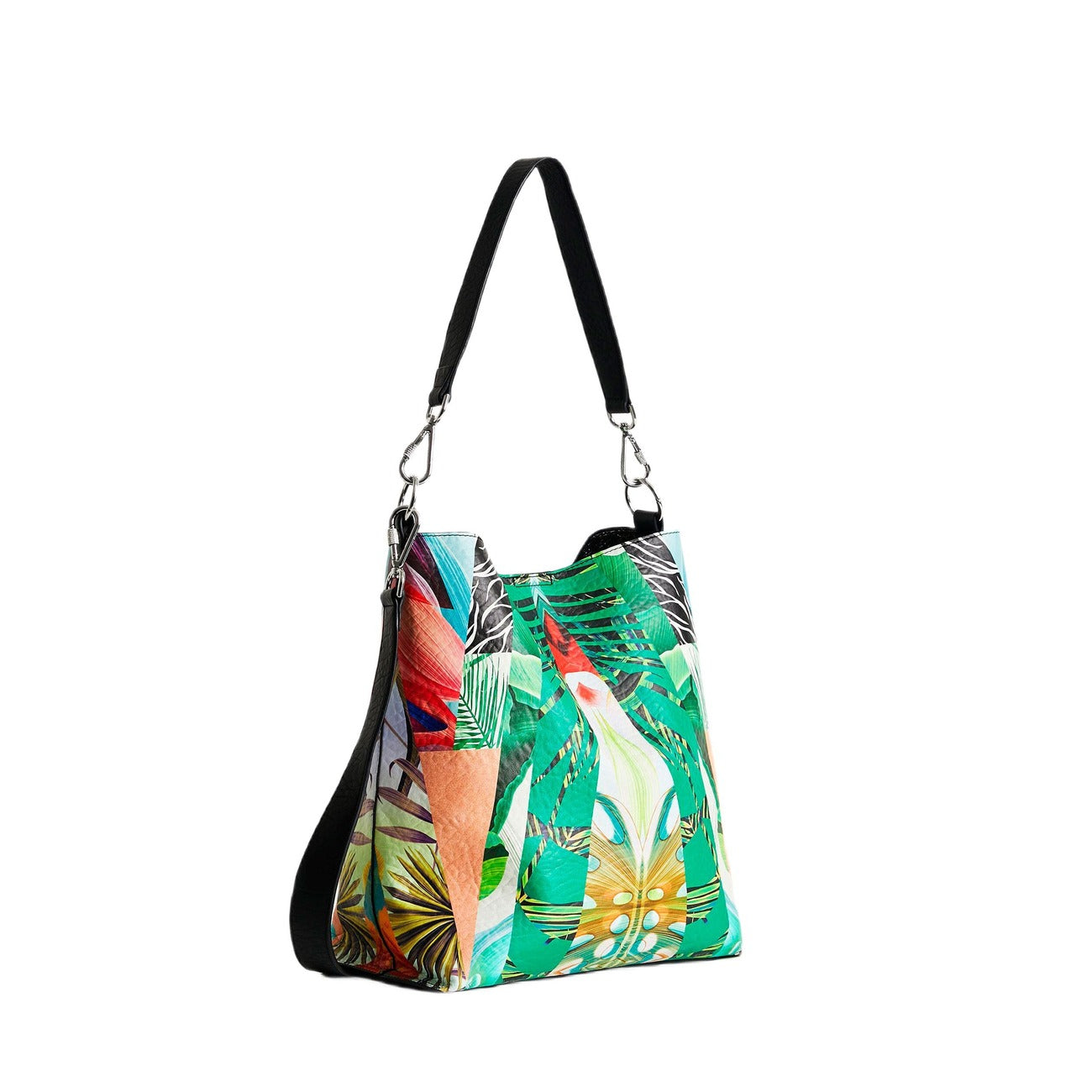 Desigual Borsa Donna