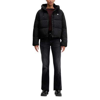 Tommy Hilfiger Jeans Giubbotto Donna