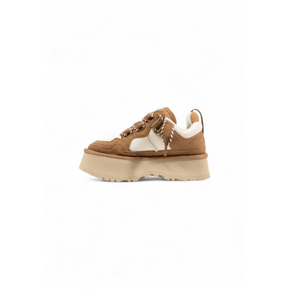 Ugg Women's Lace-Up Shoes