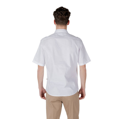 Boss Camicia Uomo