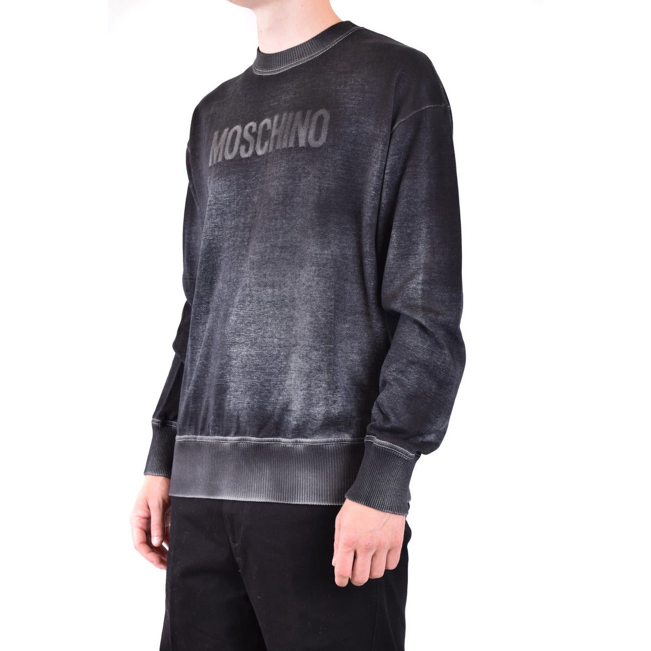 Moschino Felpa Uomo