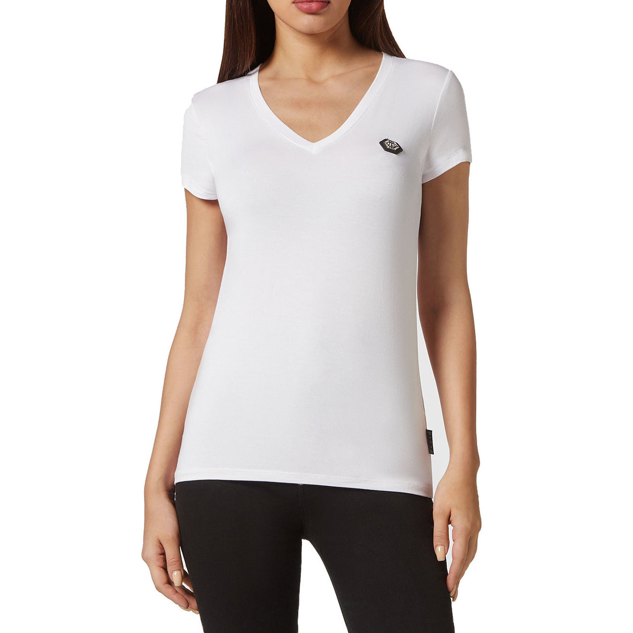 Philipp Plein T-Shirt Donna