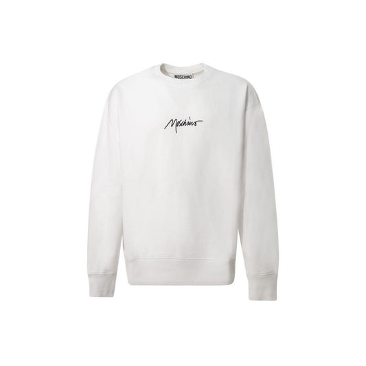 Moschino Felpa Uomo