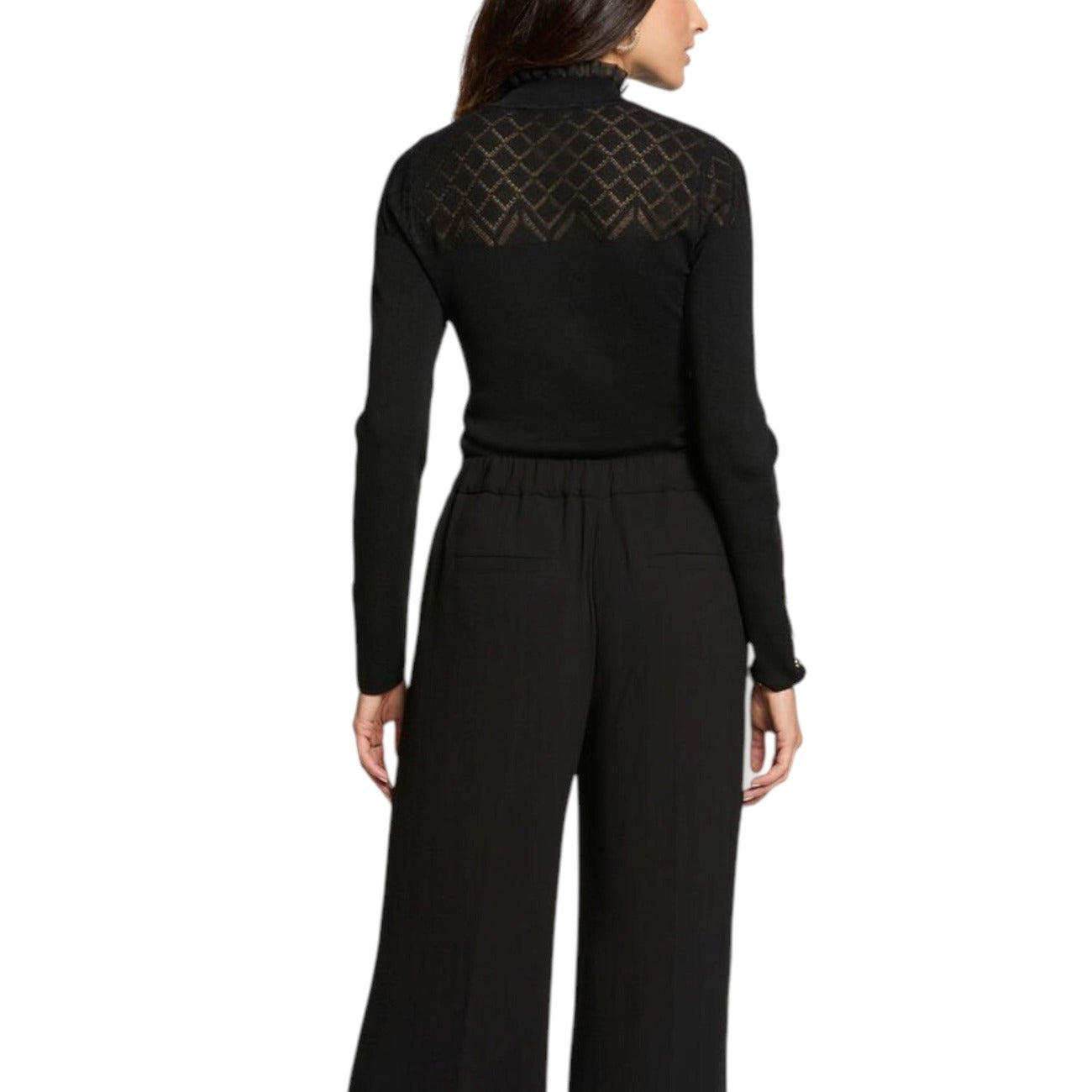 Morgan De Toi Maglia Donna