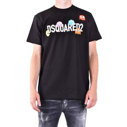 Dsquared2 T-Shirt Uomo