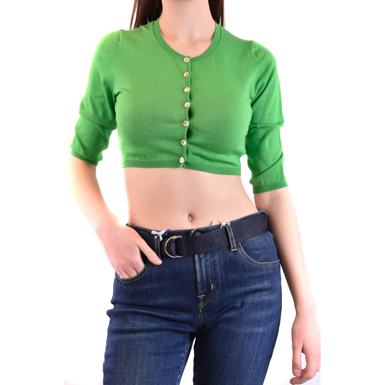 P.a.r.o.s.h. Cardigan Donna