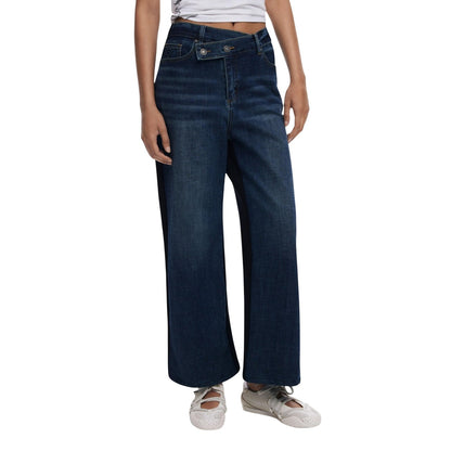 Desigual Jeans Donna