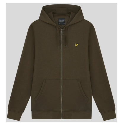 Lyle & Scott Felpa Uomo