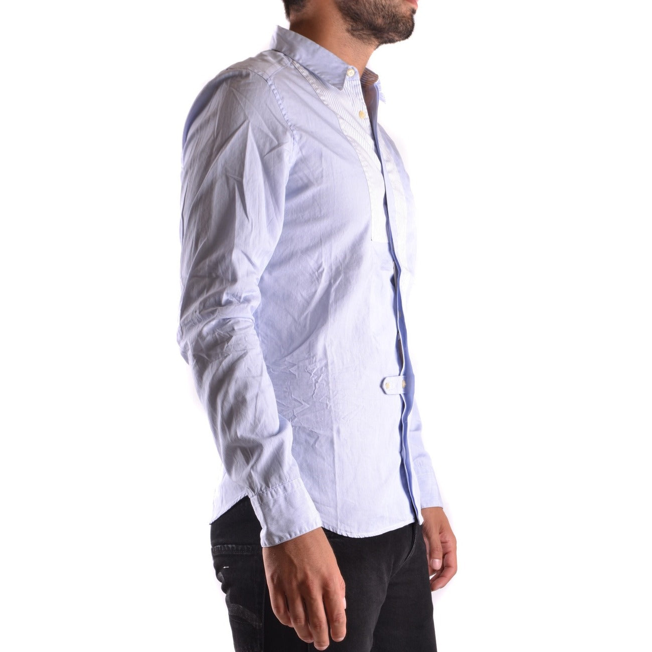 Neil Barrett Camicia Uomo