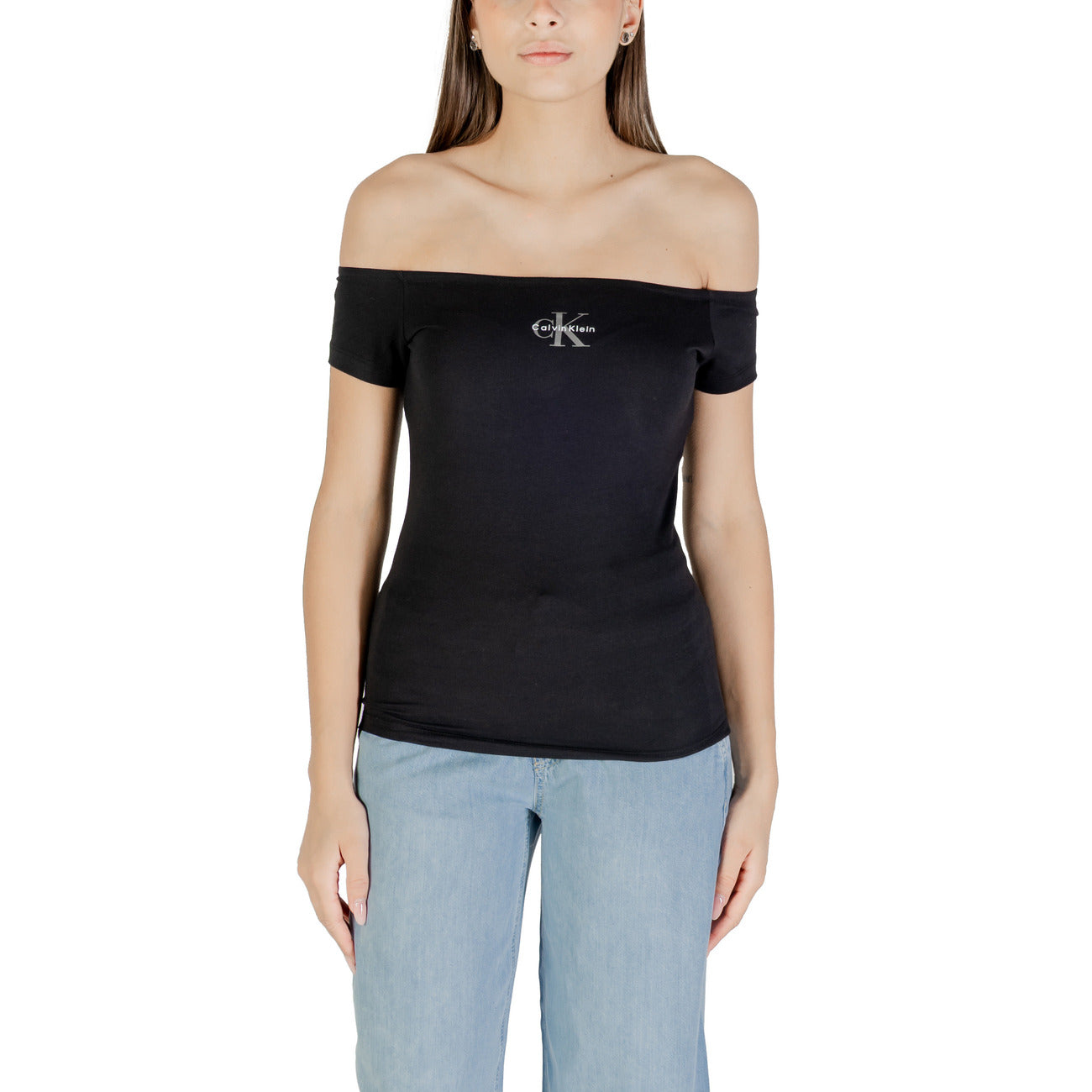 Calvin Klein Jeans T-Shirt Donna
