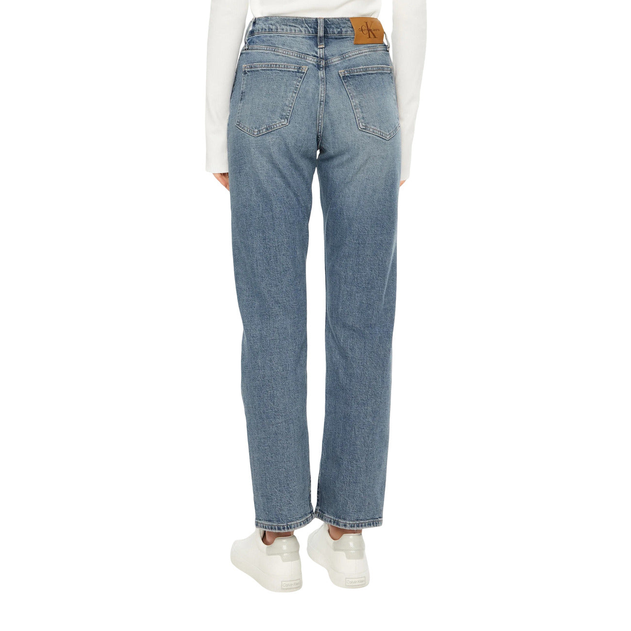 Calvin Klein Jeans Jeans Donna