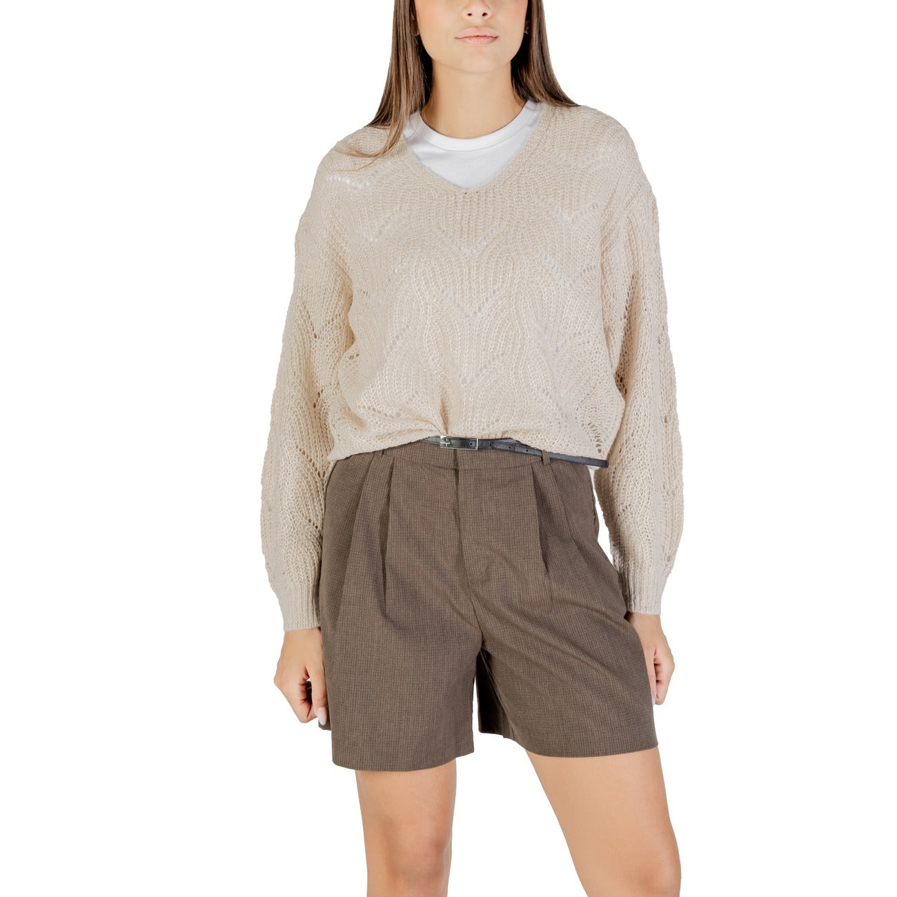 Jacqueline De Yong Maglia Donna