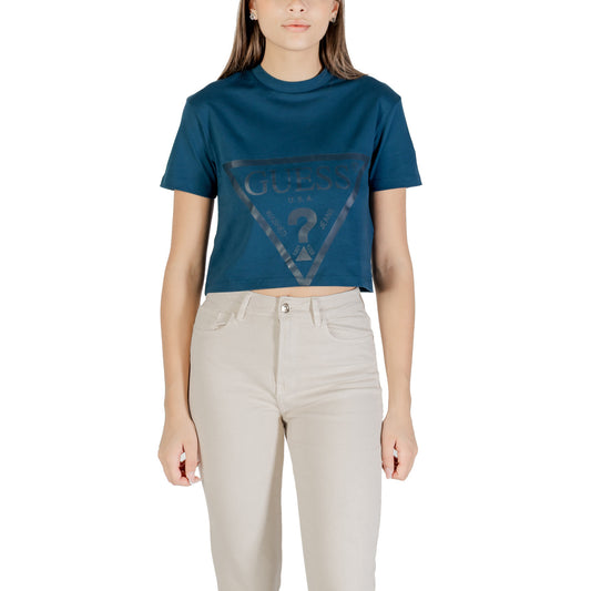 Guess Active T-Shirt Donna