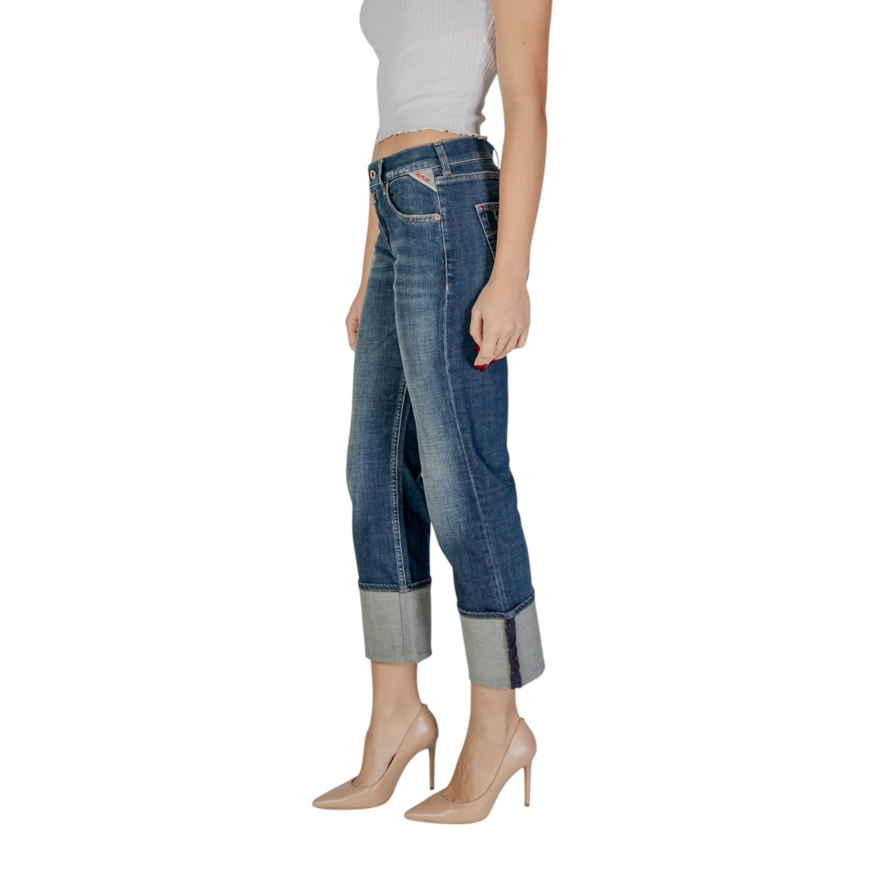 Replay Jeans Donna
