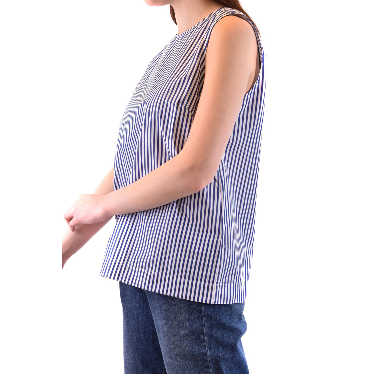 P.a.r.o.s.h. Canotta Donna