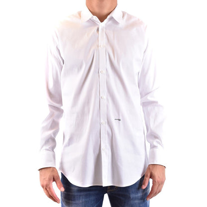 Dsquared2 Camicia Uomo