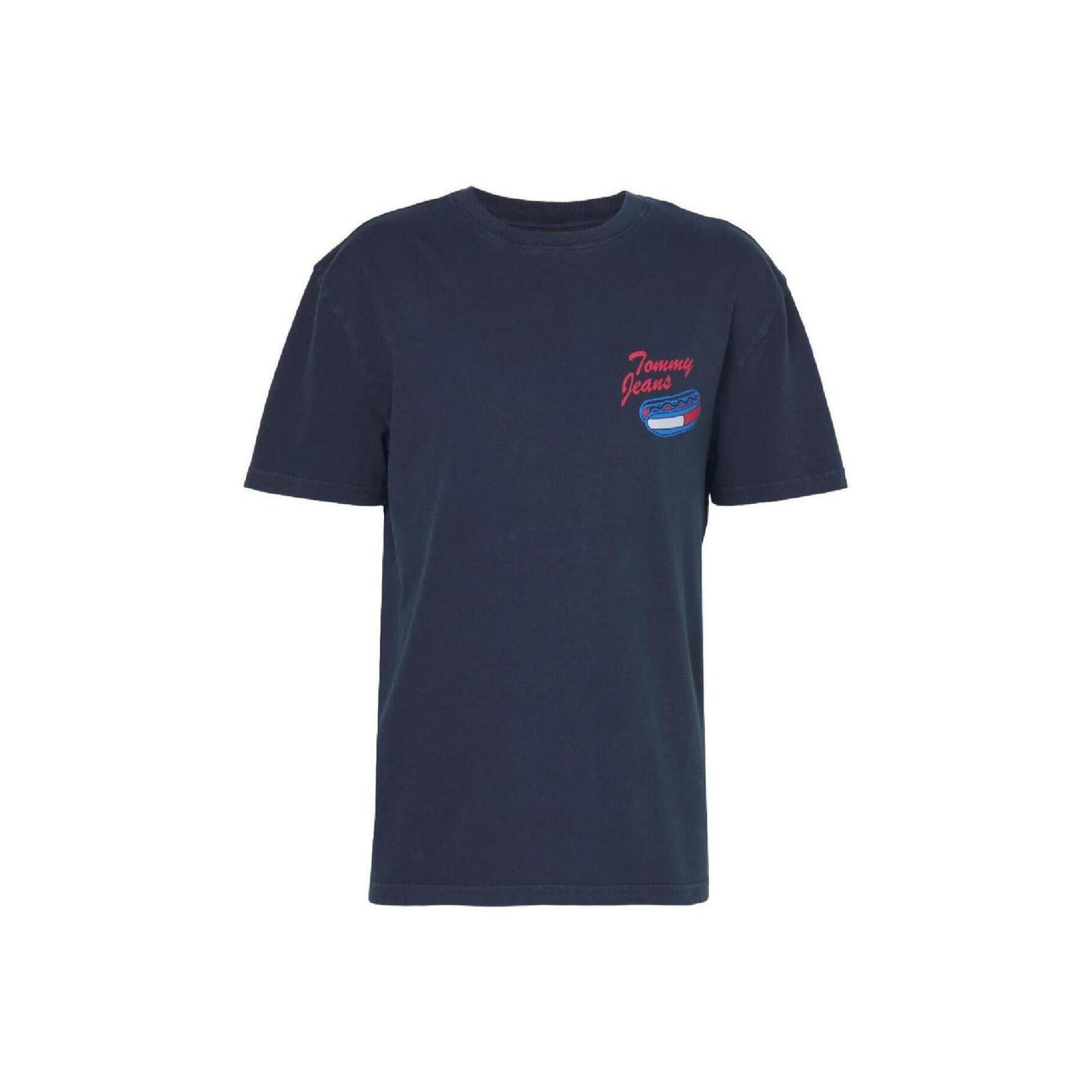 Tommy Jeans T-Shirt Uomo