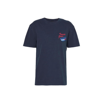 Tommy Jeans T-Shirt Uomo
