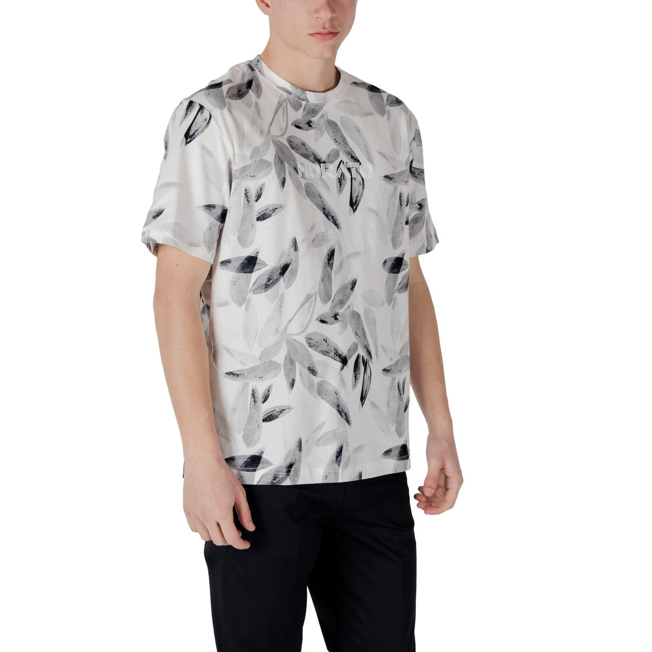 Antony Morato T-Shirt Uomo