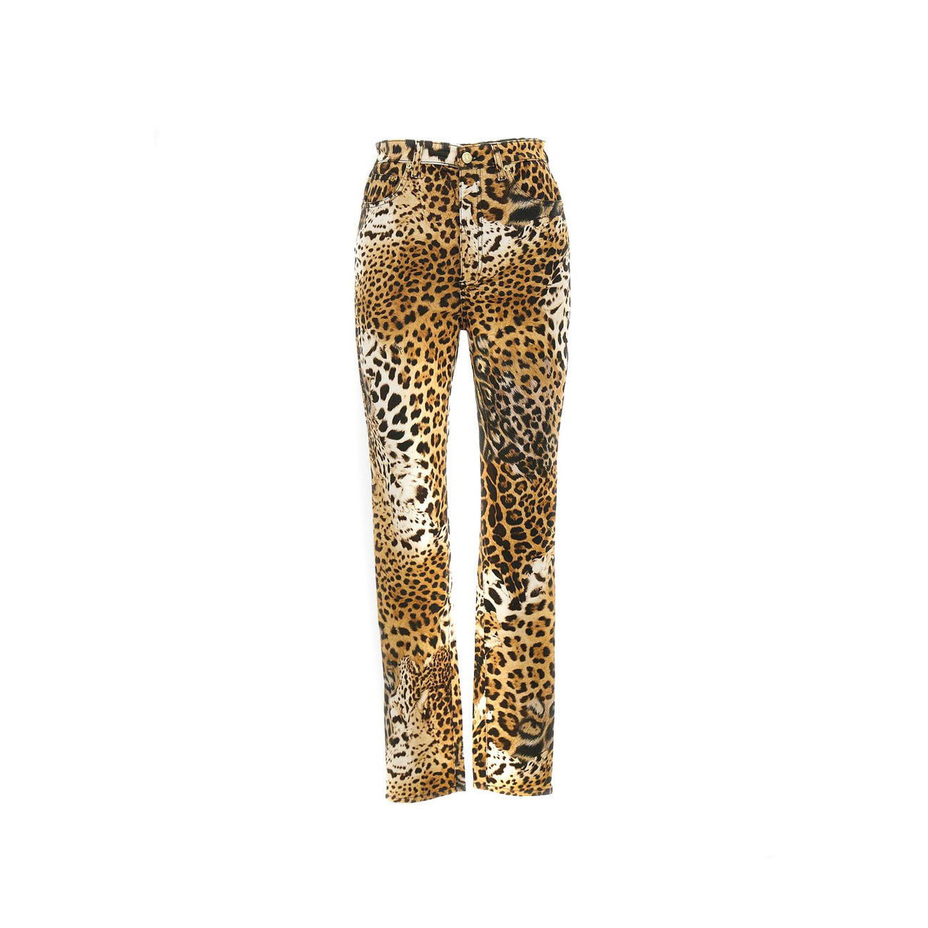 Roberto Cavalli Pantaloni Donna