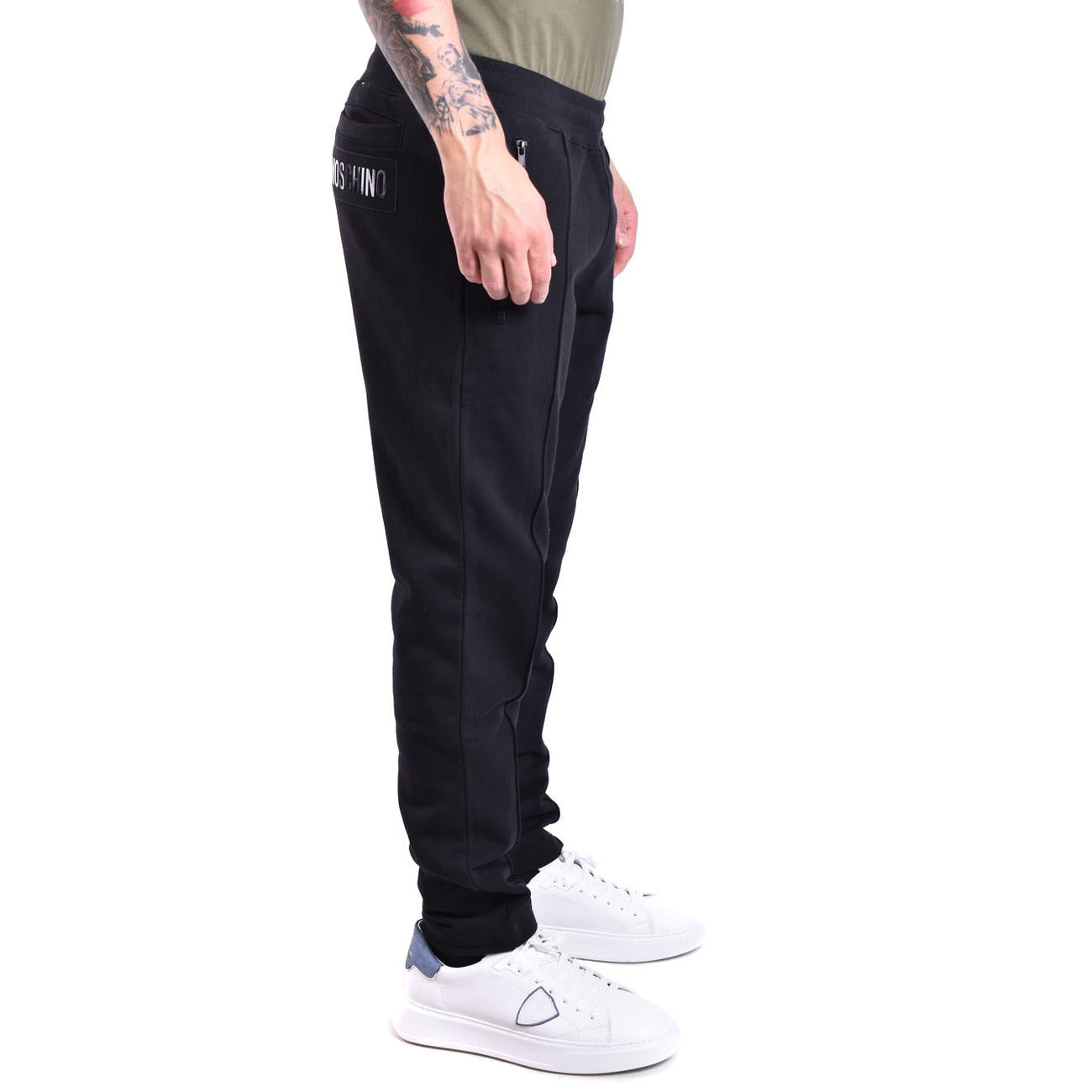 Moschino Pantaloni Uomo
