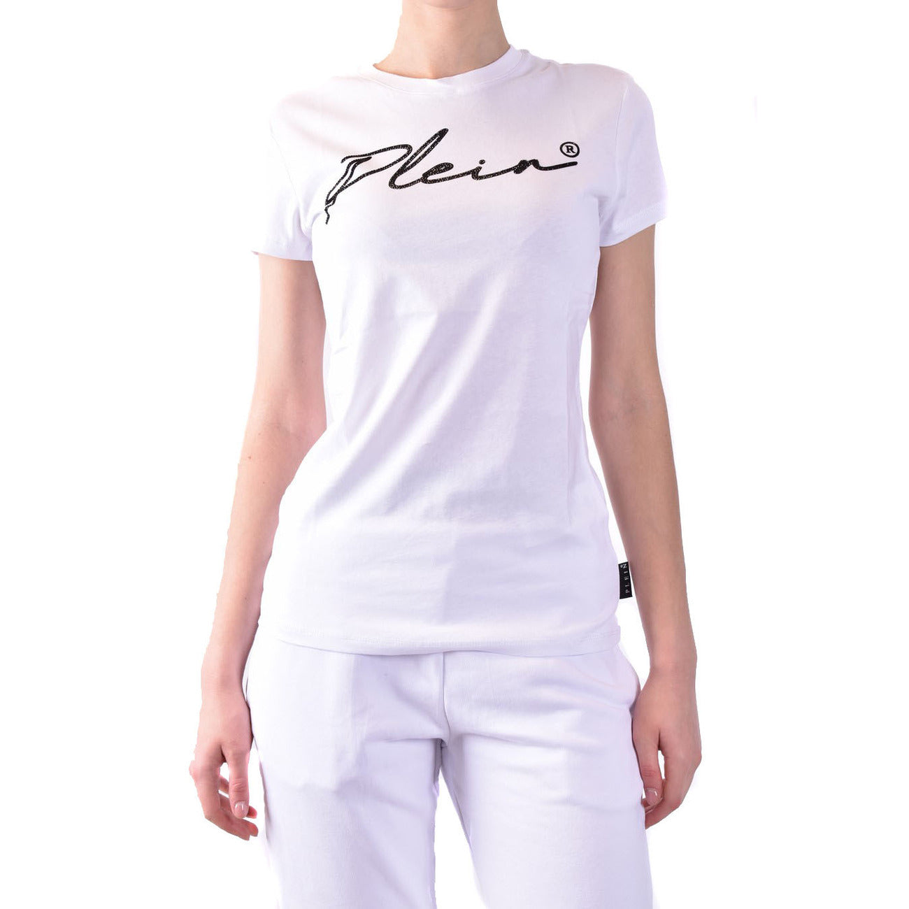Philipp Plein T-Shirt Donna