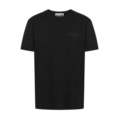 Moschino T-Shirt Uomo