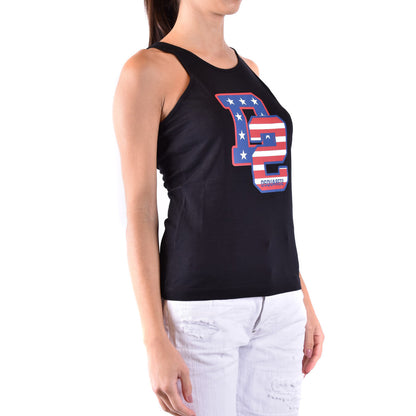 Dsquared2 Canotta Donna