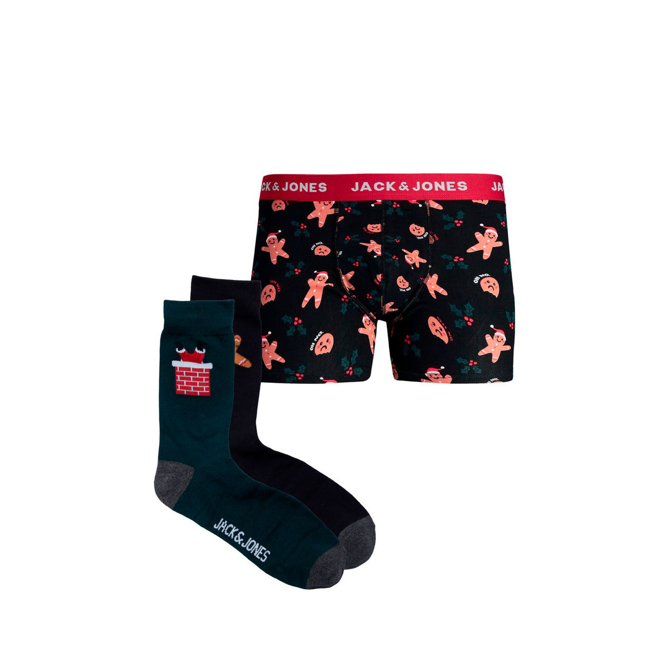 Jack & Jones Intimo Uomo