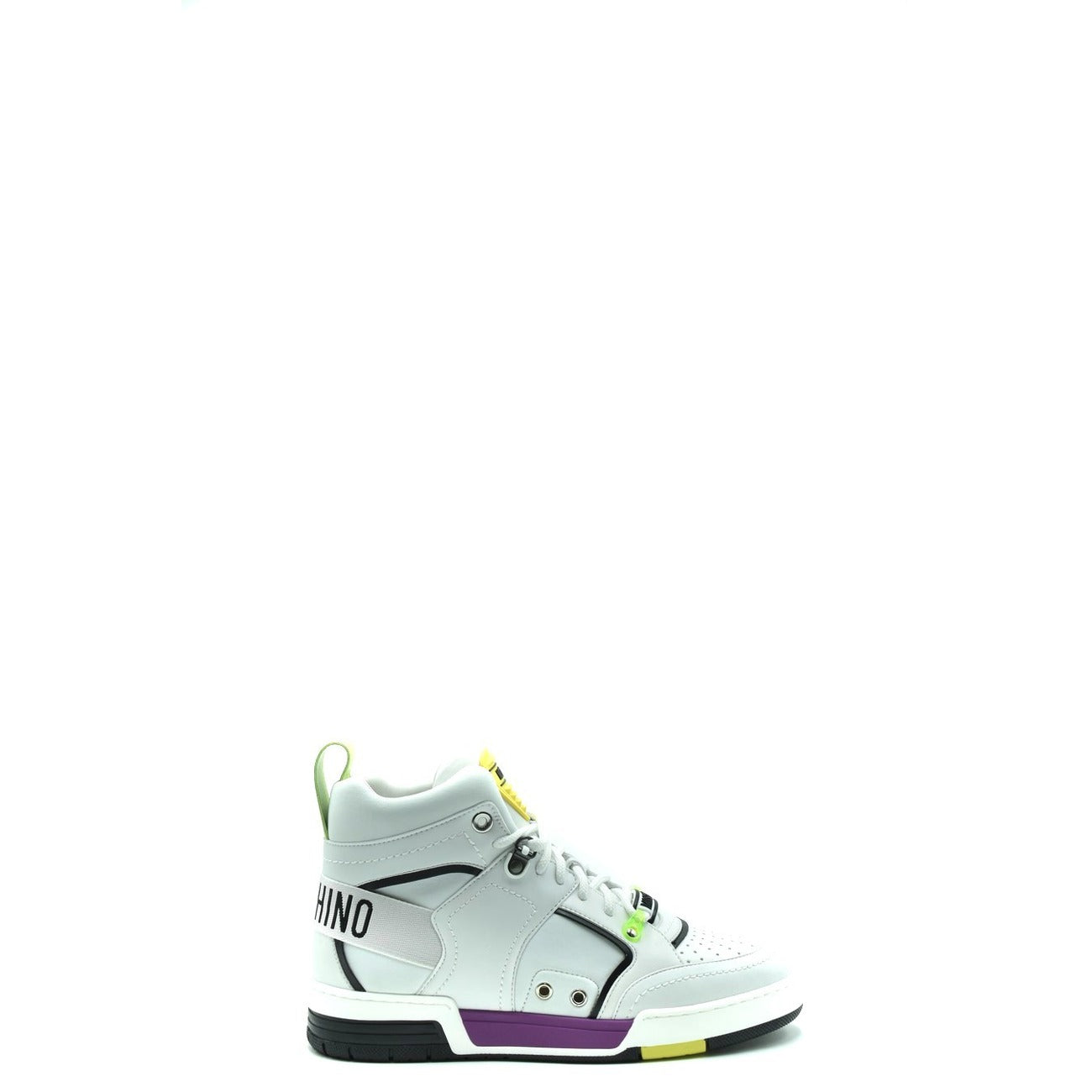 Moschino Sneakers Uomo