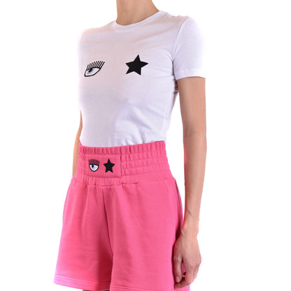 Chiara Ferragni T-Shirt Donna
