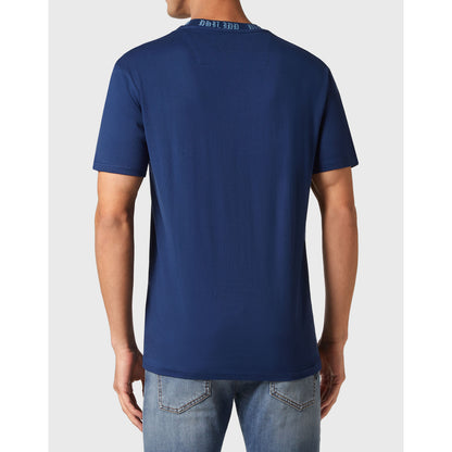 Philipp Plein T-Shirt Uomo