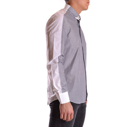 Neil Barrett Men's Shirt