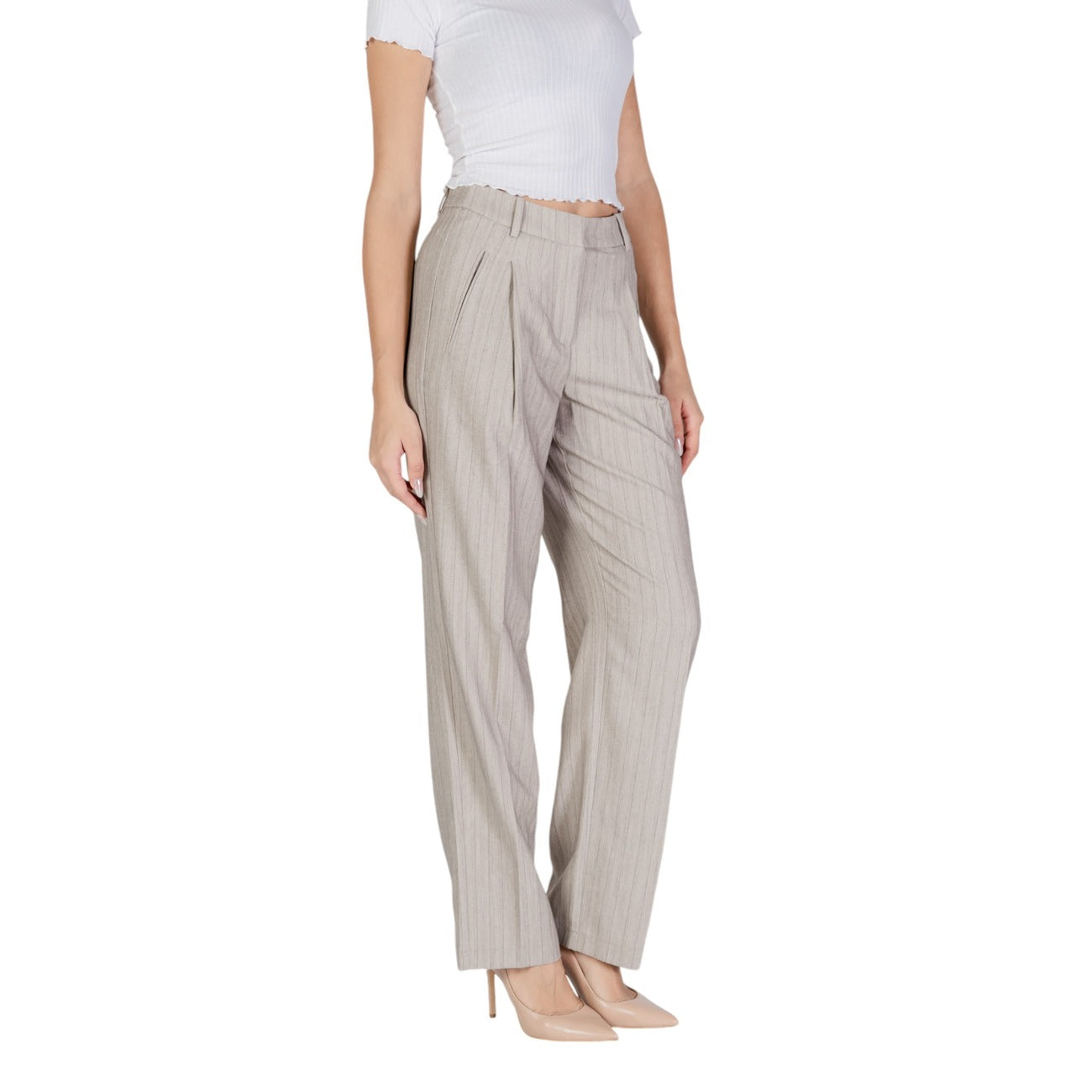 Vero Moda Pantaloni Donna