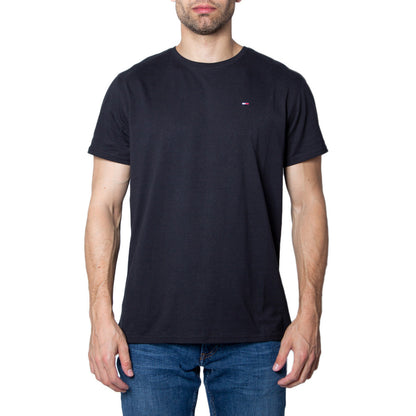 Tommy Hilfiger Jeans T-Shirt Uomo