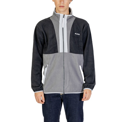 Columbia Felpa Uomo