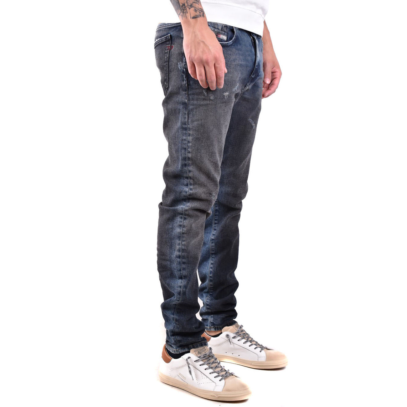 Diesel Jeans Uomo