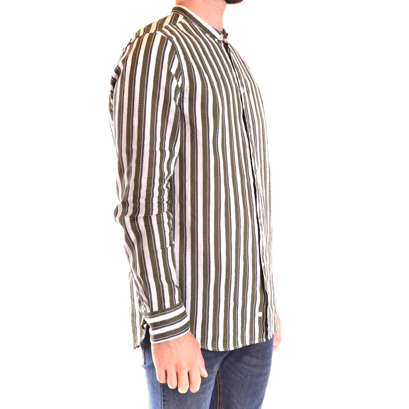 Paolo Pecora Camicia Uomo