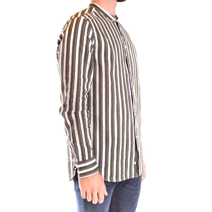 Paolo Pecora Camicia Uomo