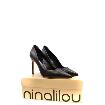 Ninalilou Scarpe Décolleté Donna