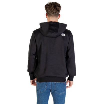 The North Face Felpa Uomo